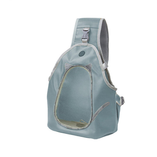 Fashion Breathable Pet Sling Carrier