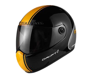 Pet Dog Stylish Biker Helmet