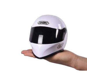Pet Dog Stylish Biker Helmet