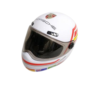 Pet Dog Stylish Biker Helmet
