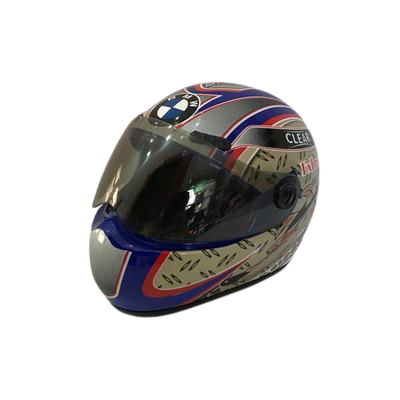Pet Dog Stylish Biker Helmet