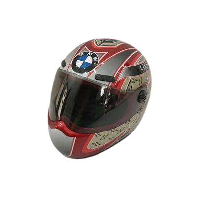 Pet Dog Stylish Biker Helmet