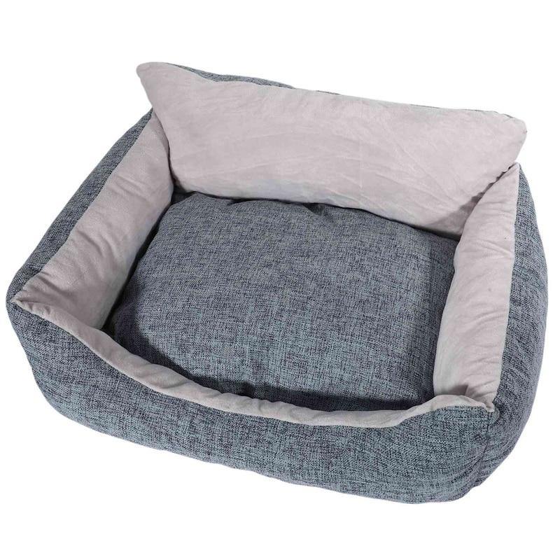 Premium Soft Cushion Pet Bedding - Bark ¡®n¡¯ Paws