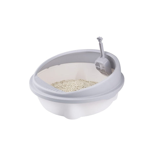 Eco Friendly Cat Litter Box
