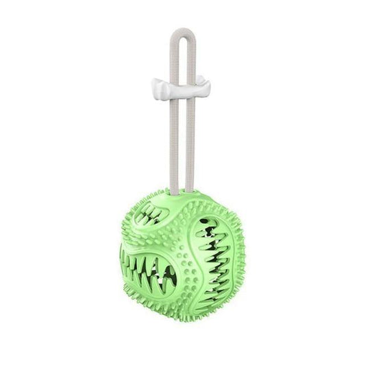 New Interactive Dog Chewy Toy - Bark ¡®n¡¯ Paws