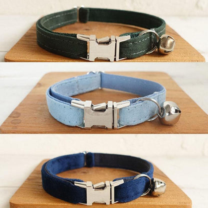 Personalized Engraved Dog Collar - Bark ¡®n¡¯ Paws