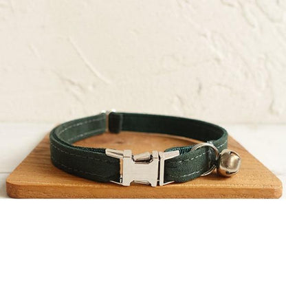 Personalized Engraved Dog Collar - Bark ¡®n¡¯ Paws