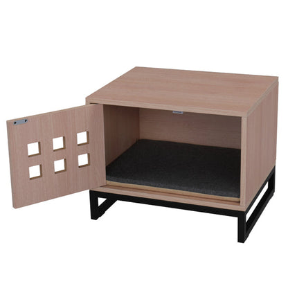 Luxury Side Table Cat House