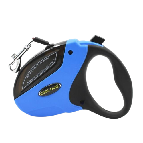 Pet Automatic Extending Dog Leash