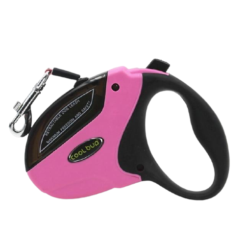 Pet Automatic Extending Dog Leash