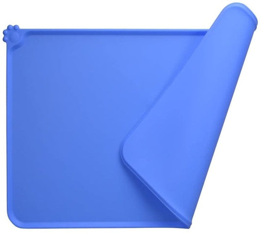 Non Slip Silicone Pet Food Mats