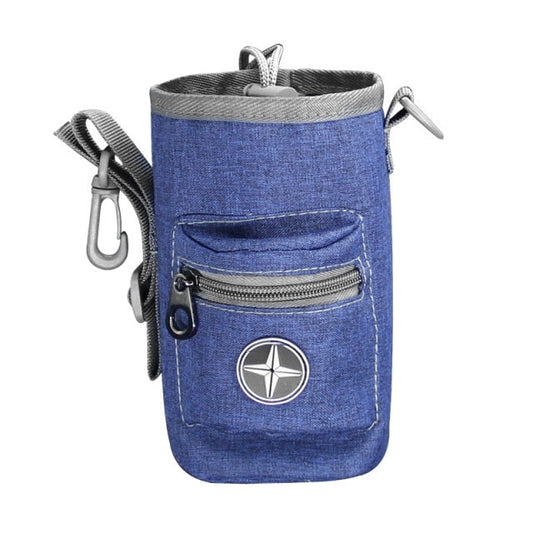 Outdoor Dog Training Pouch Bag
