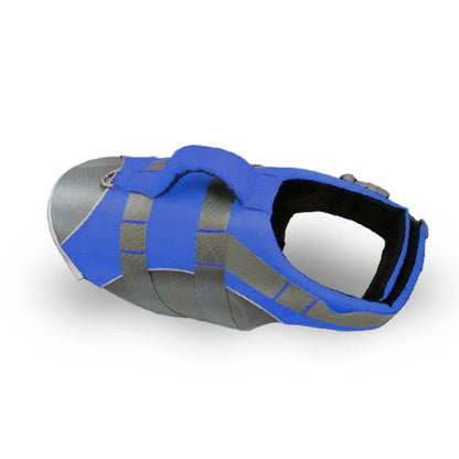 Reflective Harness Dog Life Vest Jacket