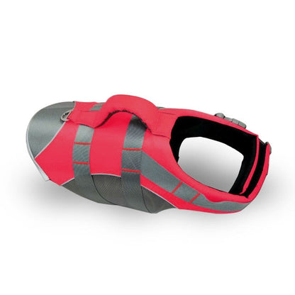 Reflective Harness Dog Life Vest Jacket