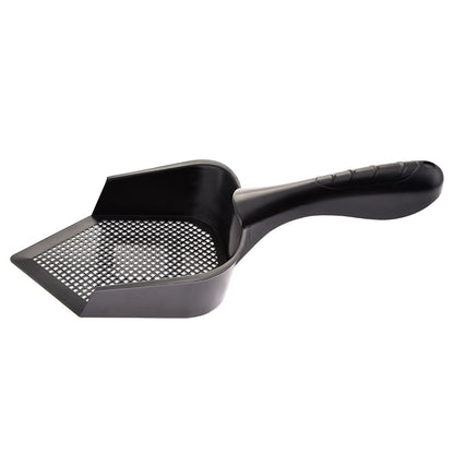 Pointed End Cat Litter Scoop