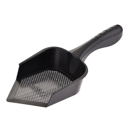 Pointed End Cat Litter Scoop
