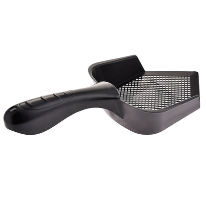 Pointed End Cat Litter Scoop
