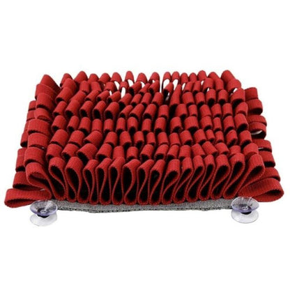 Dog Sniffing Training Mat With Suction Cup - Bark ‘n’ Paws