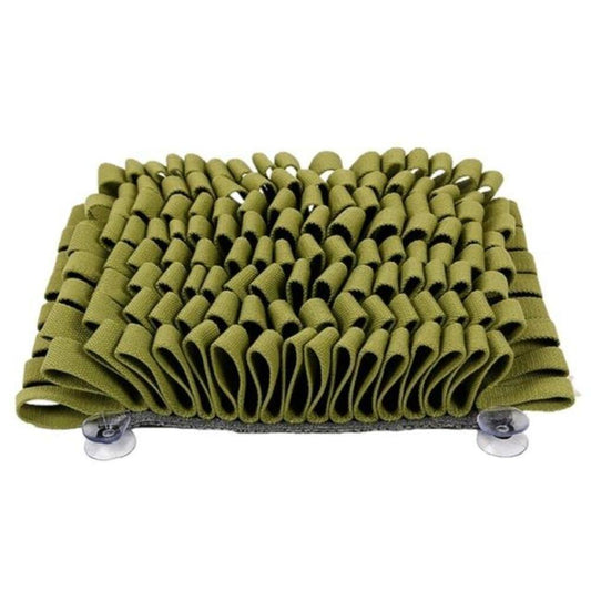 Dog Sniffing Training Mat With Suction Cup - Bark ‘n’ Paws