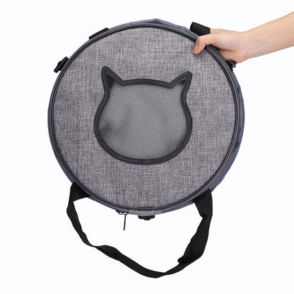 3 In 1 Expandable Cat Tunnel