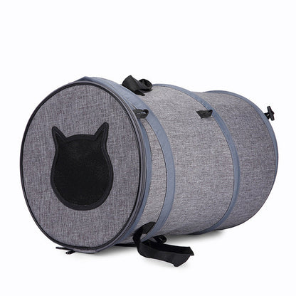 3 In 1 Expandable Cat Tunnel