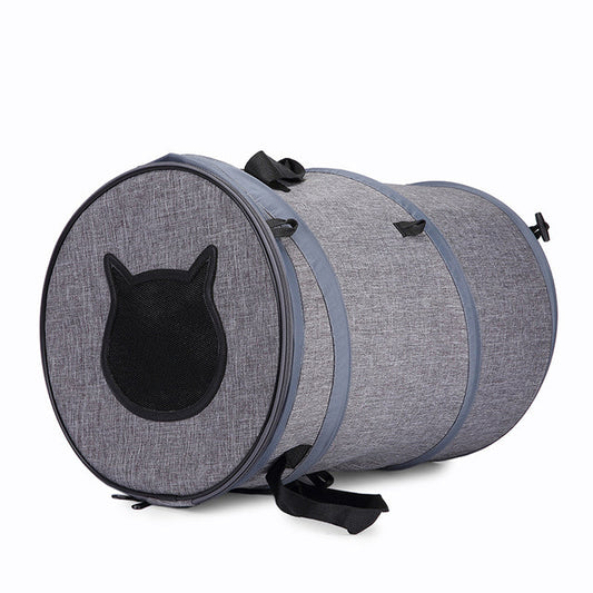 3 In 1 Expandable Cat Tunnel