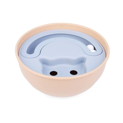 IQ Training Tumbler Dog Slow Feeder