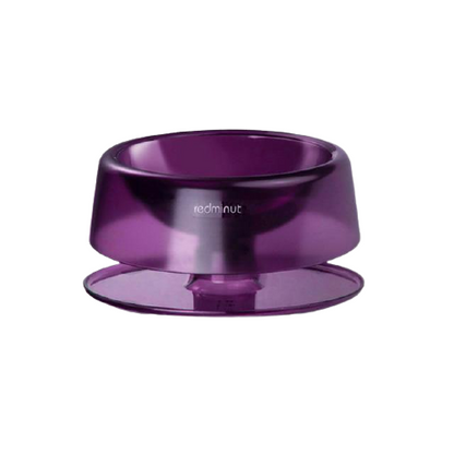 Single Pet Bowl With Raised Stand
