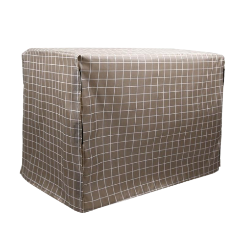 Waterproof Dog Cage Cover
