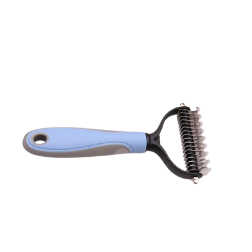 Hair Removal Comb For Dogs