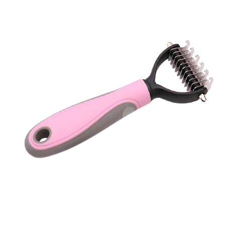 Hair Removal Comb For Dogs