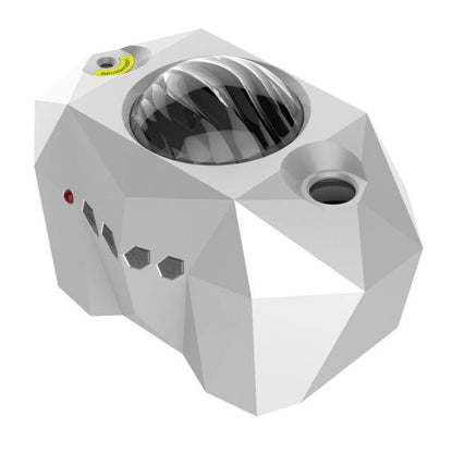 Aurora Star Lights Laser Galaxy Projector - Bark ‘n’ Paws