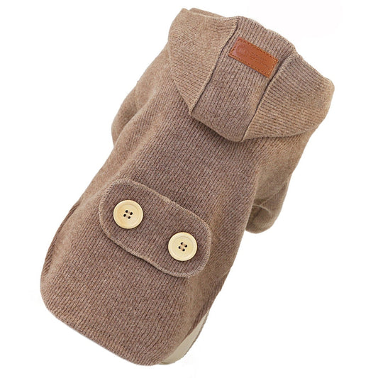 Winter Coat Dog Apparel