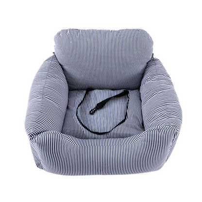 Premium Travel Dog Sofa Car Seat