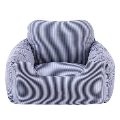 Premium Travel Dog Sofa Car Seat