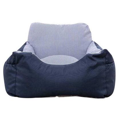 Premium Travel Dog Sofa Car Seat