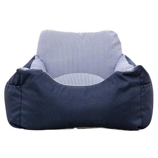 Premium Travel Dog Sofa Car Seat