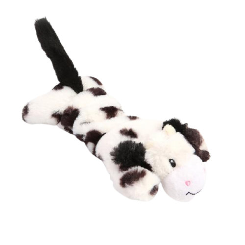 Squeaky Interactive Chewy Pet Toys