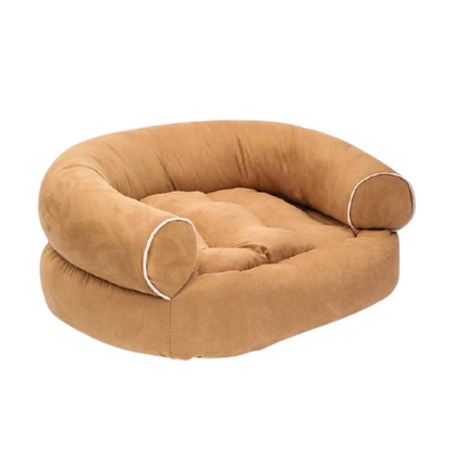 Premium Luxury Winter Warm Pet Bed