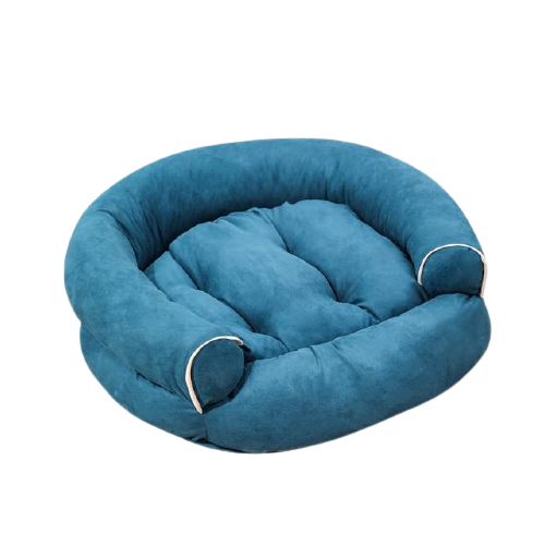 Premium Luxury Winter Warm Pet Bed
