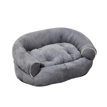 Premium Luxury Winter Warm Pet Bed
