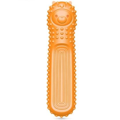 Durable Alpaca Shaped Puppy Toy