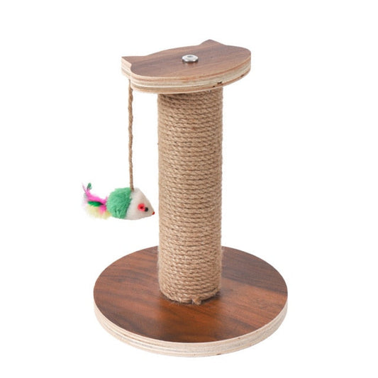Sisal Claw Cat Scratch Board