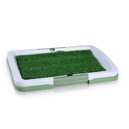 Artificial Grass Pet Lawn Potty - Bark ‘n’ Paws