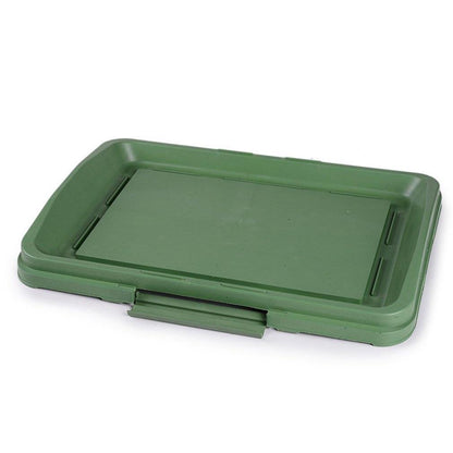 Artificial Grass Pet Lawn Potty - Bark ‘n’ Paws