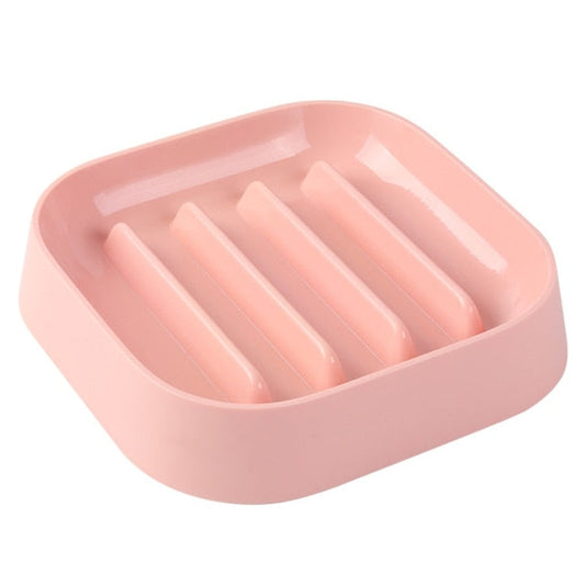 Square Non-slip Dog Slow Food Bowl
