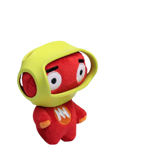 Squeaky Interactive Dog Tough Toys