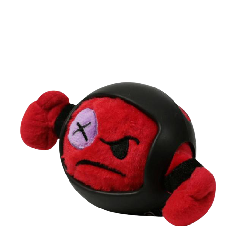 Squeaky Interactive Dog Tough Toys