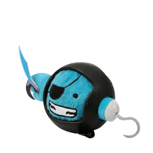 Squeaky Interactive Dog Tough Toys