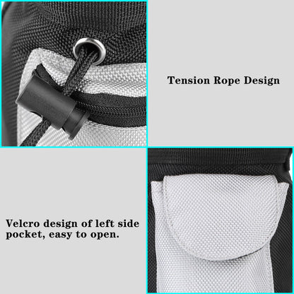 Outdoor Portable Bag For Training Dog